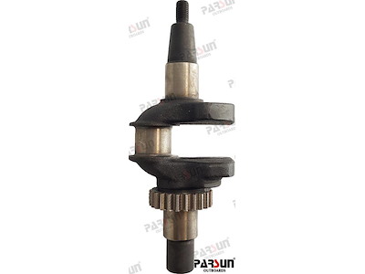 ALBERO MOTORE - PAF4-04030000