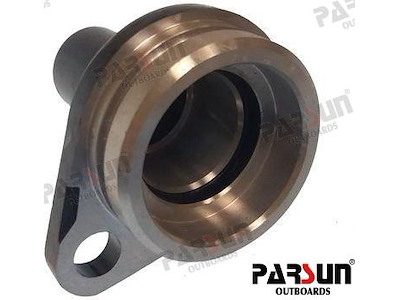 GUARNIZIONE CORPO OLIO - PAF4-04060001