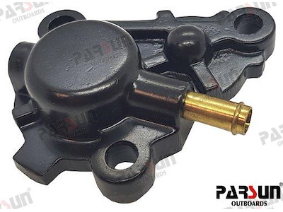 CASSA TERMOSTATO COMPLETA - PAF4-04070000