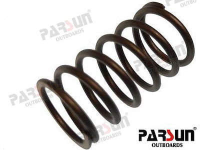 MOLLA DI VALVOLA - PAF4-04080008