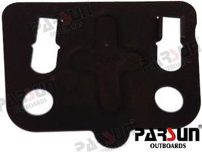 PIASTRA, ALZA VALVOLA - PAF4-04080009