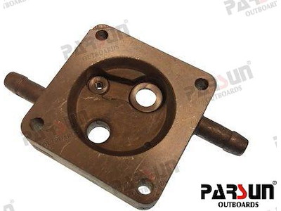 CORPO, POMPA BENZINA - PAF4-04090002