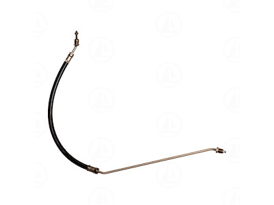 TUBO TRIM SX - MAR-3853854