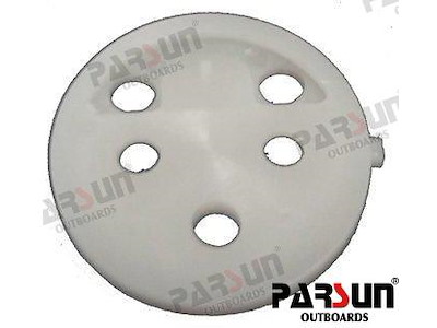 LIMITING BLOCK,SEPTUM - PAF4-04090003A