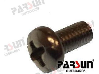 VITE M3X5 - PAF4-04090011