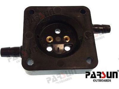 CORPO POMPA COMBUSTIBILE - PAF4-04090100A