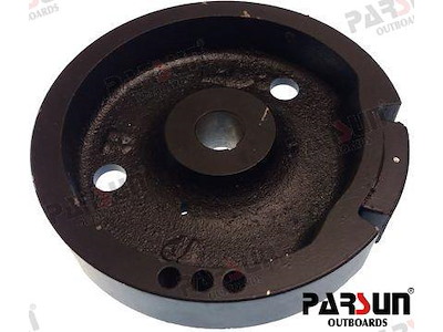 VOLANTE - PAF4-04100000