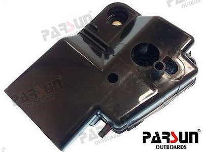 SILENCER ASSY, INTAKE - PAF4-04110000