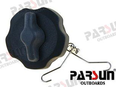 TAPPO SERBATOIO COMPLETO - PAF4-04120100