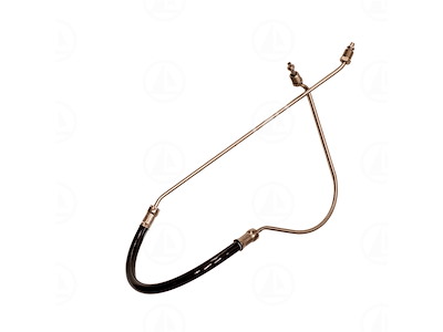 TUBO TRIM SX - MAR-3853856