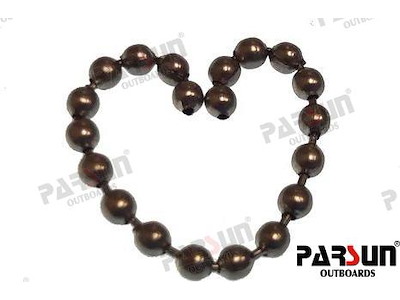 CHAIN, PREVENT DESQUAMATING - PAF4-04120104