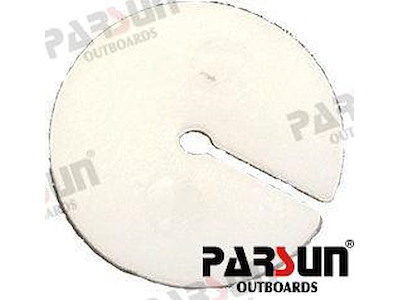 PIASTRA METALLO - PAF4-04120105