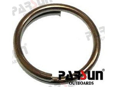 EYELET, STEEL WIRE - PAF4-04120106