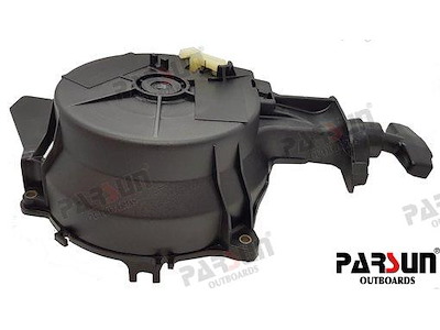 AVVIAMENTO COMPLETO - PAF4-04130000