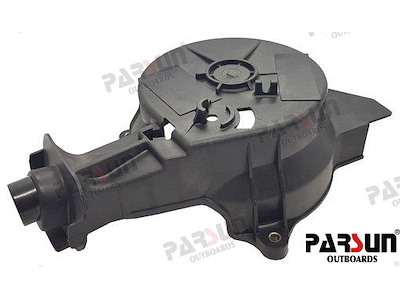 CASE, STARTER - PAF4-04130001