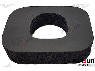 PARAOLIO GOMMA - PAF4-04130018