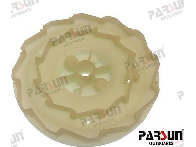 DRULL, SHEAVE - PAF4-04130019