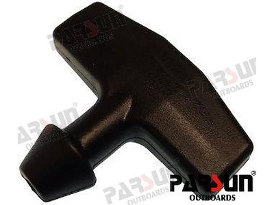 MANIGLIA AVVIAMENTO - PAF4-04130101