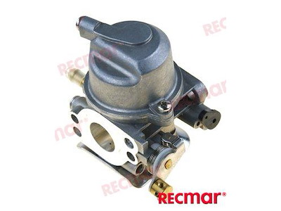 CARBURATORE COMPLETO - PAF4-04140000