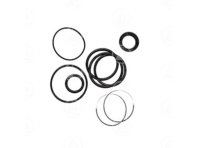 KIT RIPARAZIONE TRIM SX DP-SM SX-M