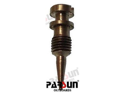 SCREW, AIR ADJUSTING - PAF4-04140009