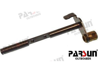 BOLT - PAF4-04140100