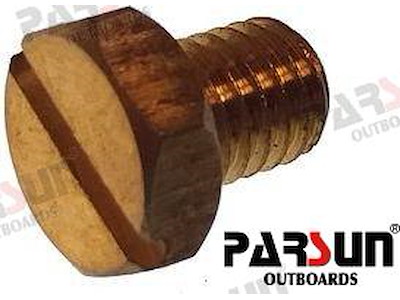 TAPPO DRENAGGIO - PAF4-04140301