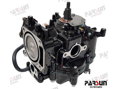 MOTORE COMPLETO - PAF4-04150000