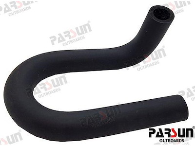 TUBO COMBUSTIBILE A - PAF4-05000005