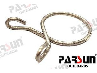 MOLLA, TUBO OLIO A - PAF4-05000010