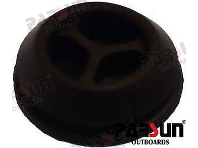 TAPPO IN GOMMA B - PAF4-05000013-2