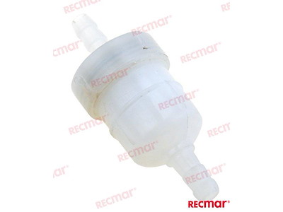 FILTRO CARBURANTE - PAF4-05000300