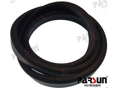 BAR RUBBER, AIRPROOF - PAF4-06000002