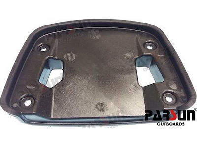 COPERCHIO INSONORIZZATO - PAF4-06000003-A