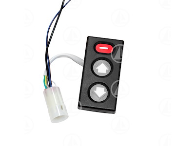 PANNELLO CONTROLLO TRIM PANNELLO CONTROLLO TRIM