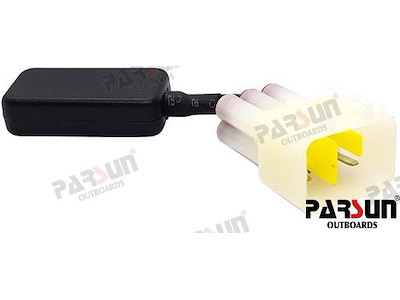 BLUETOOTH DIAGNOSI F40F60 - PAF4060APP