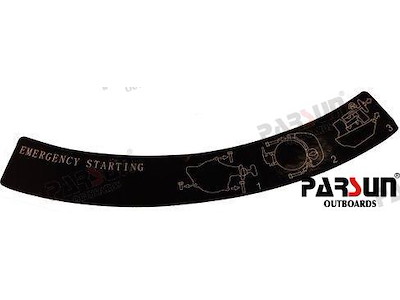 ADESIVO 9 - PAF4-08000009