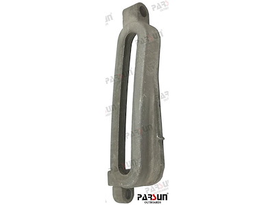 BRACKET, ACCELEROGRAPH - PAF60-00000008