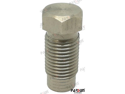 SPRING PLUNGER - PAF60-00000009