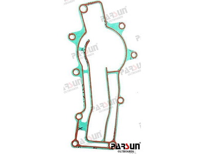 GUARNIZIONE MOTORE - PAF6-00000001