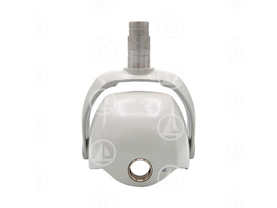 FORCELLA VOLVO SQUADRATO 11 mm