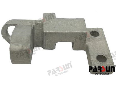 BRACKET, SHIFT ROD - PAF60-00000204
