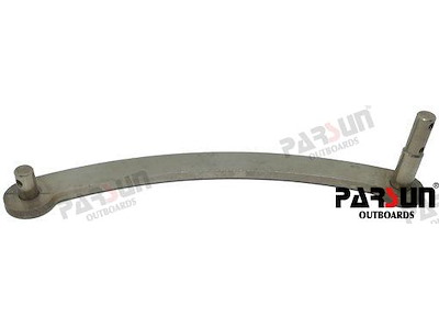 ACCELEROGRAPH BAR ASSY - PAF60-00000300