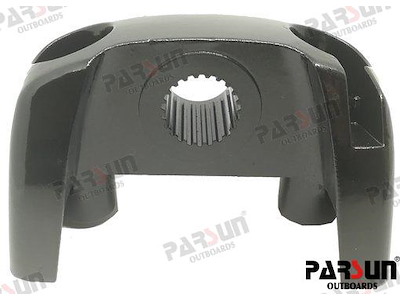 ABSORBER BLOCK - PAF60-01000001