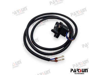 TRIM SENSOR ASSY 2 CABLES - PAF60-01010200A