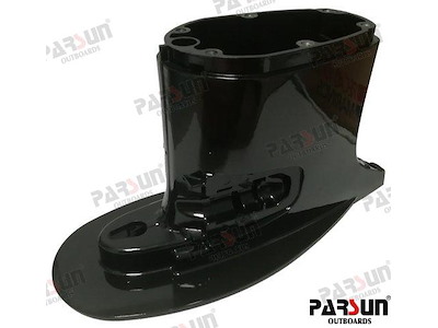 CARCASSA SUPERIORE - PAF60-02000001