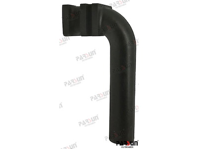 GUIDE RUBBER, A - PAF60-02000005