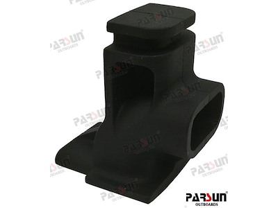 GUIDE RUBBER, B - PAF60-02000006
