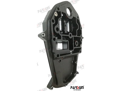 SEAT, EXHAUST MANIFOLD - PAF60-02010001