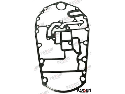 GUARNIZIONE, COLLETTORE SCARICO - PAF60-02010003